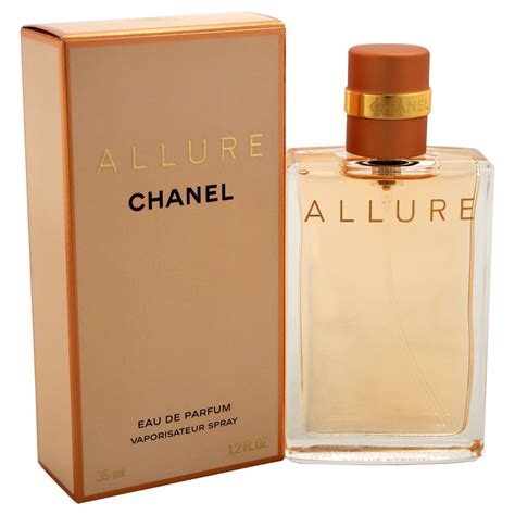 allure chanel reviews|allure for women by chanel.